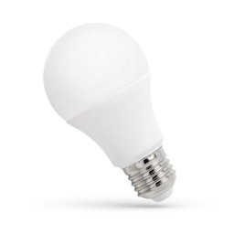 LED sijalica 8,5W E27 24V 6000K 14659