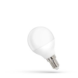 LED Sijalica E14 G45 hladno bela 4W 13031