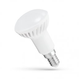 LED Sijalica E14 R50 toplo bela 6W 13987