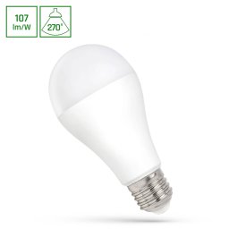 LED Sijalica E27 15W hladno bela 14263