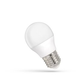 LED Sijalica E27 G45 prirodno bela 6W 13757