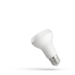 LED Sijalica E27 R63 toplo bela 8W 13990