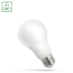 LED Sijalica E27 toplo bela 7W 13900