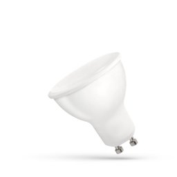 LED Sijalica GU10 toplo bela 4W 13259
