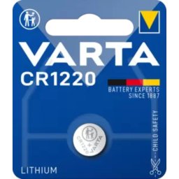 Litijum CR1220
