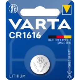 Litijum CR1616 3V