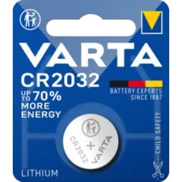 Litijum CR2032 3V