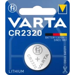 Litijum CR2320 3V
