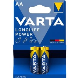 LongLife Power AA LR6 bli2
