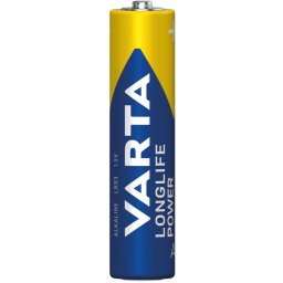 LongLife Power LR03 5+1 gratis