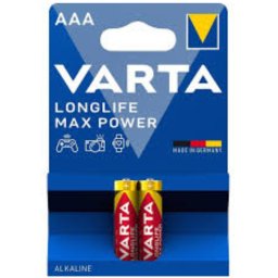 Max Power AAA LR03 bli2