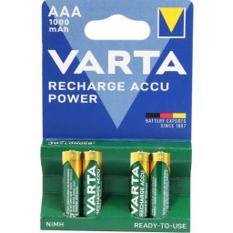 Punjiva Baterija HR3 1000 mAh bli4