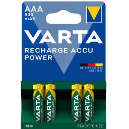 Punjiva Baterija HR3 800 mAh bli4