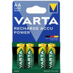 Punjiva Baterija HR6 2600 mAh bli4