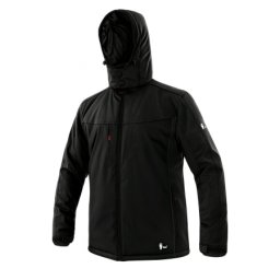 Canis Zimska jakna softshell vegas, crna, vel: s ( 55893 )