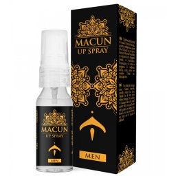 Macun UP Sprej 10 ml