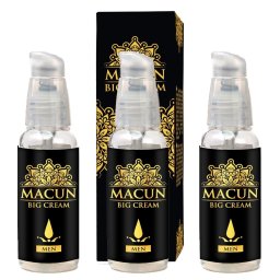 Macun Big Krem 50 ml