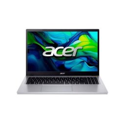 ACER Aspire Go 15 AG15-42P-R1JP (Pure Silver) FHD IPS, Ryzen 5 5625U, 16GB, 512GB SSD (NX.J7XEX.001)