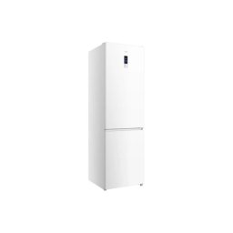 Frižider TCL RP409BWD0EE/samostojeći/kombinovani/Total No Frost/D/409L/185x59,5x68cm/bela