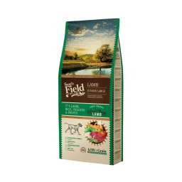 Sam’s Field Large Junior Jagnjetina 13kg