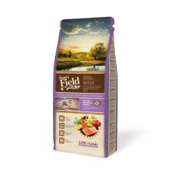 Sam’s Field Adult Sve Rase Losos i Krompir 13kg