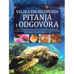 Velika enciklopedija pitanja i odgovora - Marko Skuderi