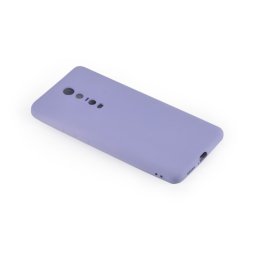 TPU maska MATTE za Xiaomi Mi 9T 2019, Redmi K20 (6.39") ljubičasta
