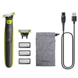 Trimer one blade qp2724/31