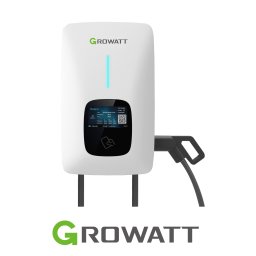 Growatt THOR 22kW AS-P-V1, AC punjač za elektro vozila