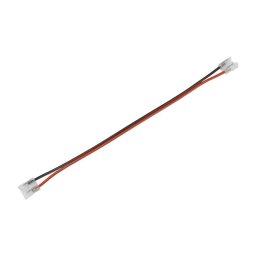 Spojnica na kablu za COB LED trake 8mm