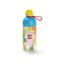 Lego boca 0,5l prozirna: Iconic ( 40420800 )