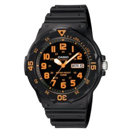 Casio collection muški sat ( MRW-200H-4B )