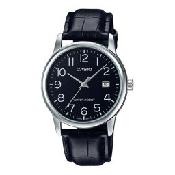 Casio collection muški sat ( MTP-V002L-1B )