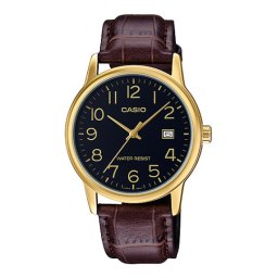 Casio collection muški sat ( MTP-V002GL-1B )