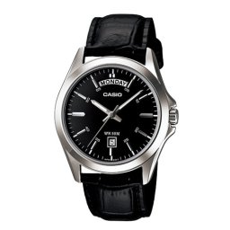 Casio collection muški sat ( MTP-1370L-1A )
