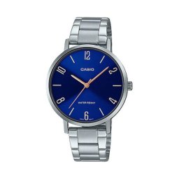 Casio collection ženski sat ( LTP-VT01D-2B2 )