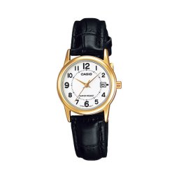 Casio collection ženski sat ( LTP-V002GL-7B )