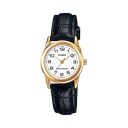 Casio collection ženski sat ( LTP-V001GL-7B )