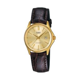 Casio collection ženski sat ( LTP-1183Q-9A )