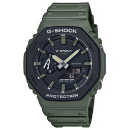 Casio g-shock ručni sat ( GA-2110SU-3A )