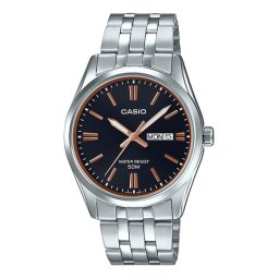 Casio collection muški sat ( MTP-1335D-1A2 )