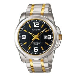 Casio collection muški sat ( MTP-1314SG-1A )