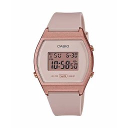 Casio collection ženski sat ( LW-204-4A )