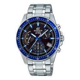 Casio edifice ručni sat ( EFV-540D-1A2 )