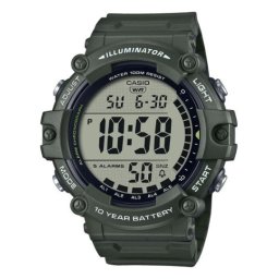 Casio collection muški sat ( AE-1500WHX-3A )
