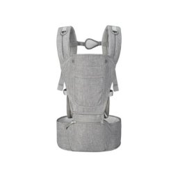 BBO kengur nosiljka 8u1 hugbug - grey ( HS1856GREY )