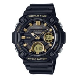 Casio collection muški sat ( AEQ-120W-9A )