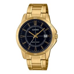 Casio collection muški sat ( MTP-V004G-1C )