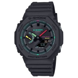 Casio g-shock muški sat ( GA-B2100MF-1A )