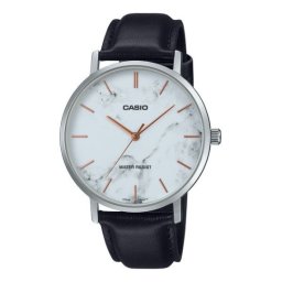 Casio Collection unisex sat ( MTP-VT01LM-7A )